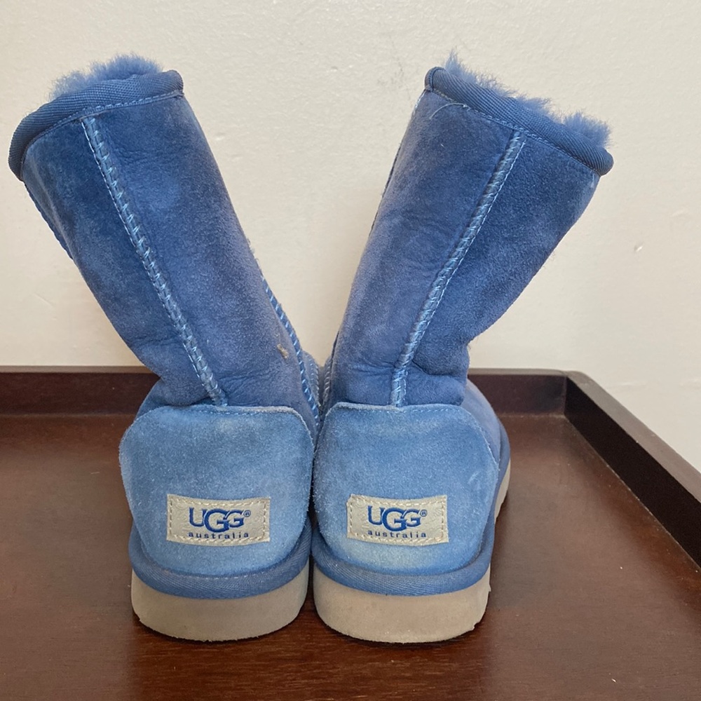 Ugg Boots - image 1
